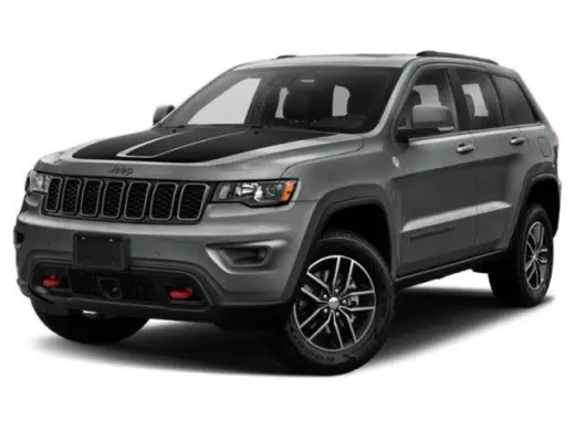 Jeep Grand Cherokee 2021 4x4 Trailhawk 4dr SUV