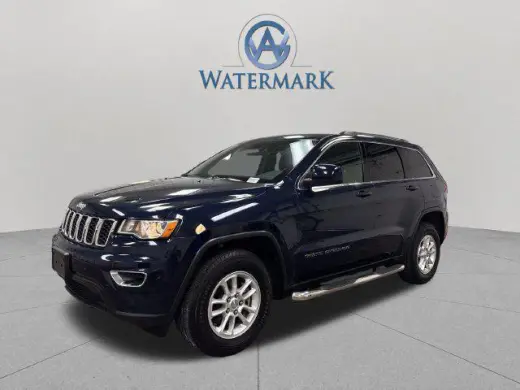 Jeep Grand Cherokee 2018 4x4 Laredo SUV de 4 puertas