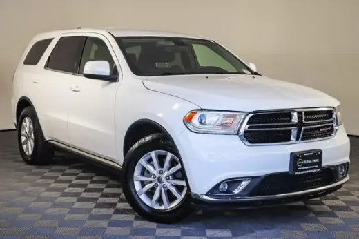 Dodge Durango 2019 SXT 4dr SUV