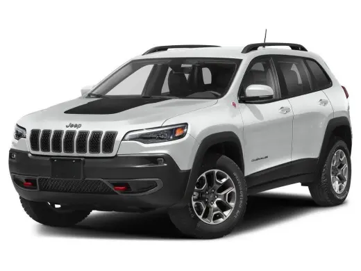 Jeep Cherokee 2022 4x4 Trailhawk 4dr SUV