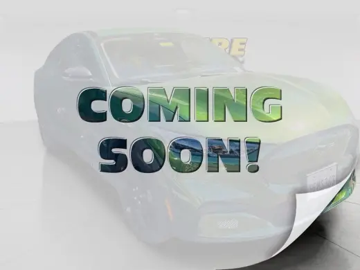 Ford Mustang Mach-E 2024 AWD Select SUV de 4 puertas