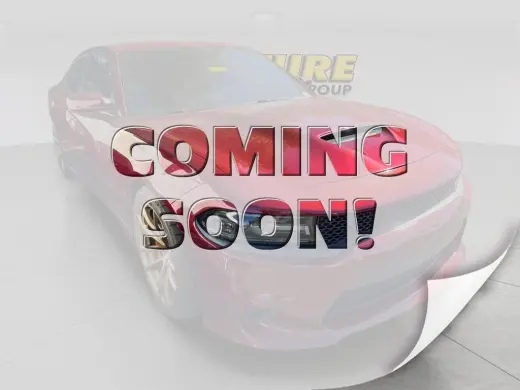 Dodge Charger 2018 R/T Scat Pack 4dr Sedán