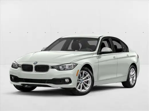 BMW Serie 3 2018 320i Sedán 4 puertas