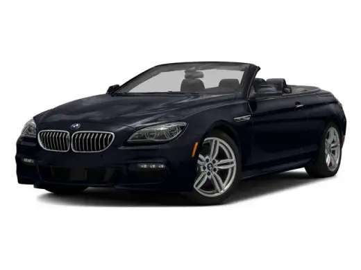 BMW Serie 6 2016 640i 2puertas Convertible