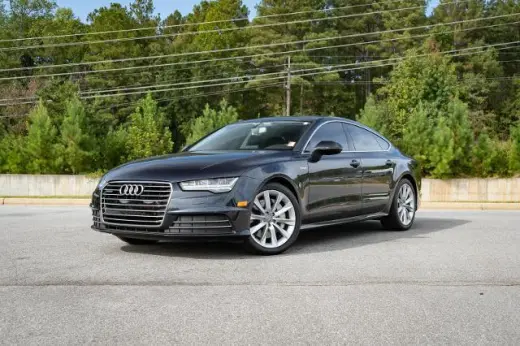 Audi A7 2016 AWD 3.0T quattro Premium Plus 4dr Sportback