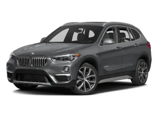 BMW X1 2016 tracción integral xDrive28i 4dr SUV