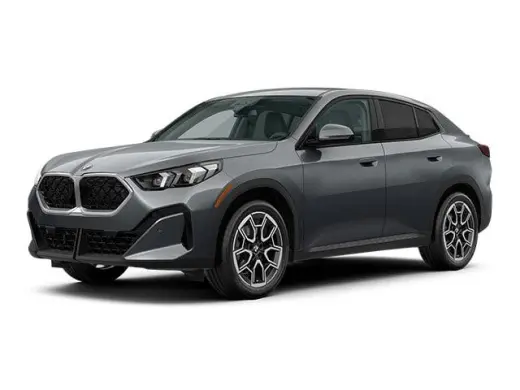 BMW X2 2025 AWD xDrive28i 4dr Sports Activity Coupe