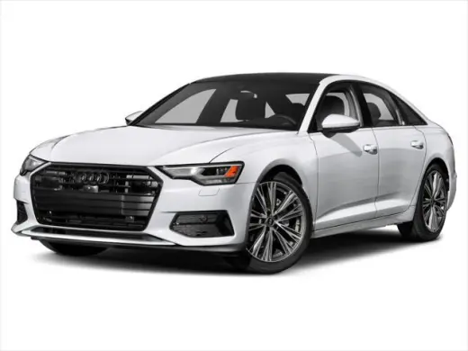 Audi A6 2025 AWD quattro Premium Plus 55 TFSI 4dr Sedán