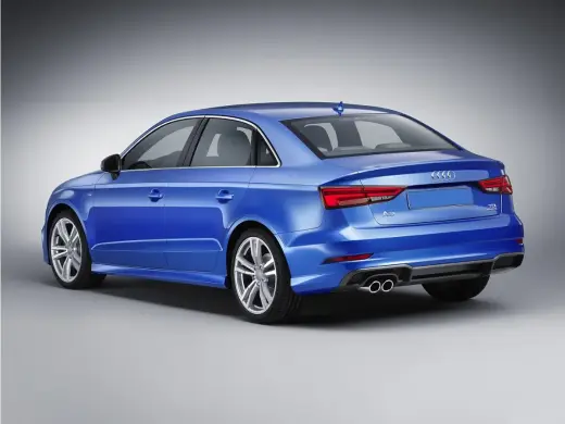 Audi A3 2020 Premium 40 TFSI Sedán de 4 puertas