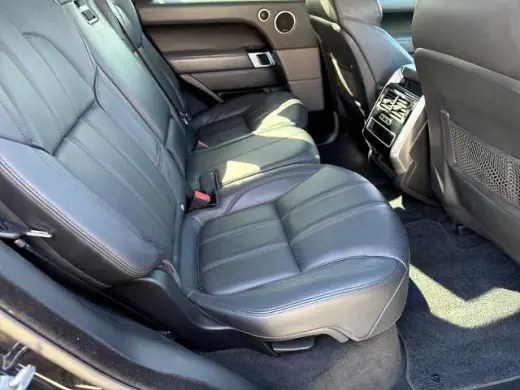 Land Rover Range Rover Sport 2015 4x4 HSE 4dr SUV