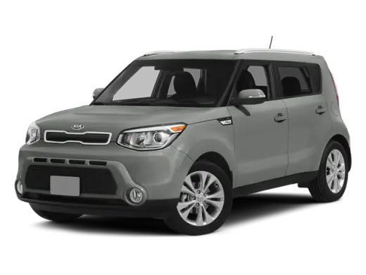 Kia Soul 2014 4dr Crossover 6A