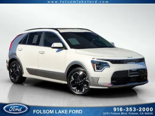 Kia Niro EV 2024 Wave 4dr Crossover