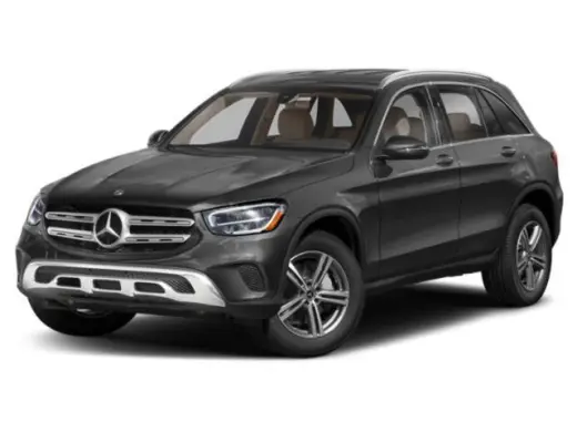 Mercedes-Benz GLC 2022 GLC 300 4dr SUV