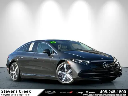 Mercedes-Benz EQS 2023 EQS 450+ 4dr Sedán
