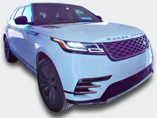 Land Rover Range Rover Velar 2021 AWD P250 R-Dynamic S 4dr SUV