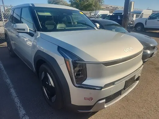 Kia EV9 2024 Light Long Range 4dr SUV