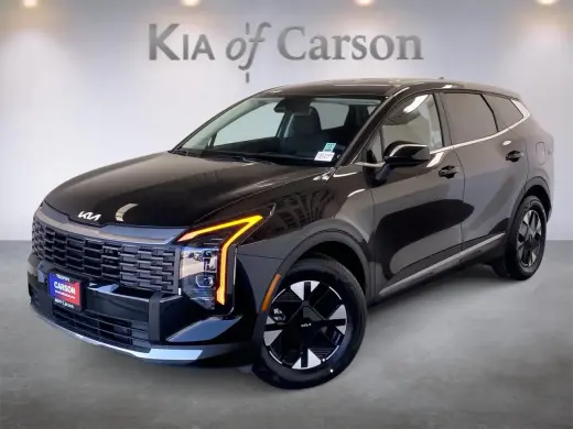 Kia Sportage Hybrid 2026 LX 4dr SUV