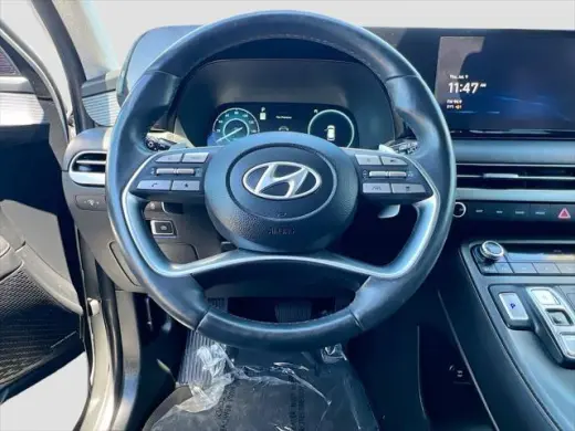 Hyundai PALISADE 2023 AWD Limited 4dr SUV