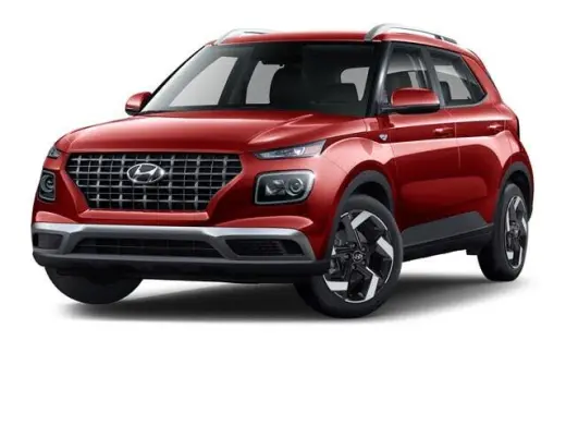 Hyundai VENUE 2023 Limited 4dr Crossover