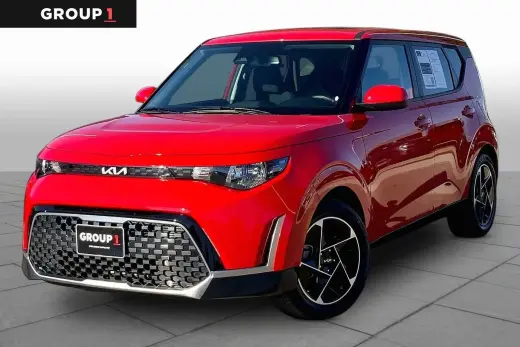 Kia Soul 2024 EX 4dr Crossover