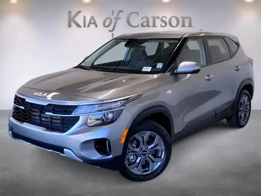 Kia Seltos 2026 AWD LX 4dr SUV
