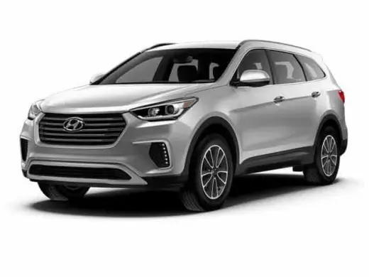 Hyundai SANTA FE 2017 SE 4dr SUV