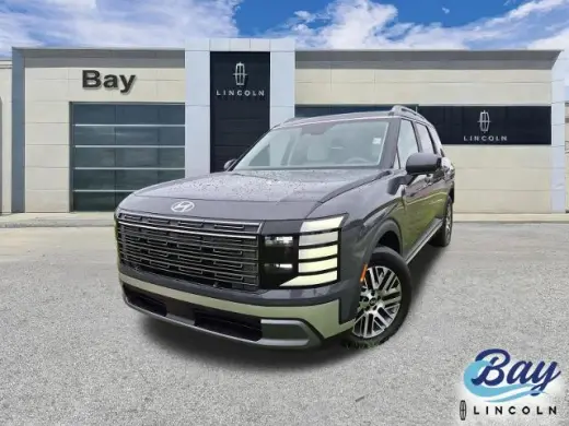 Hyundai PALISADE 2026 SEL Convenience 4dr SUV
