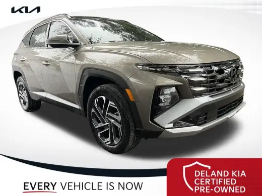 Hyundai TUCSON Híbrido 2025 AWD Limited 4dr SUV