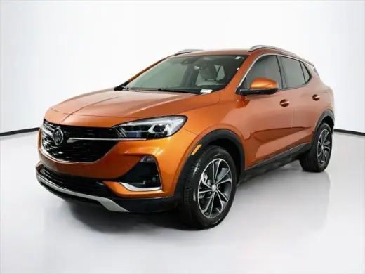Buick Encore GX 2023 Esencia 4dr Crossover