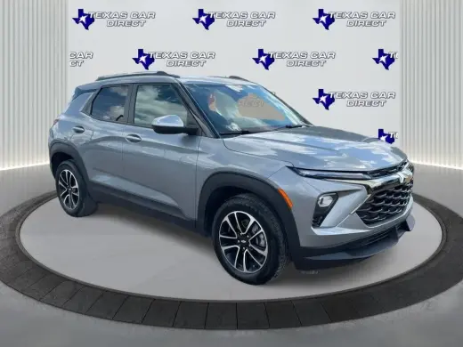 Chevrolet Trailblazer 2024 LT 4dr SUV