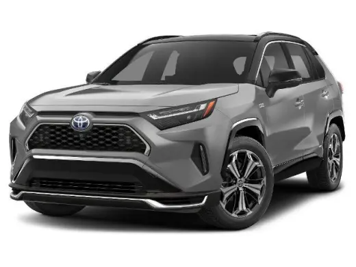 Toyota RAV4 Prime 2024 AWD XSE 4dr SUV