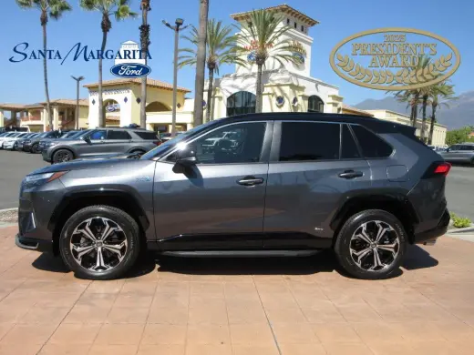 Toyota RAV4 Prime 2022 AWD XSE SUV de 4 puertas