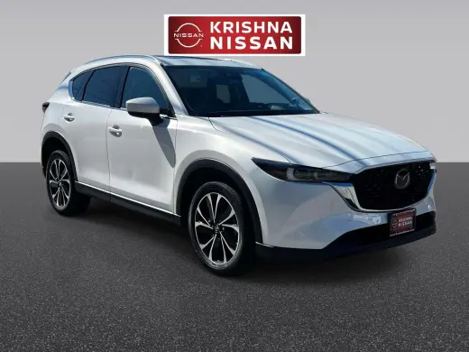Mazda CX-5 2023 AWD 2.5 S Premium Plus 4 puertas SUV