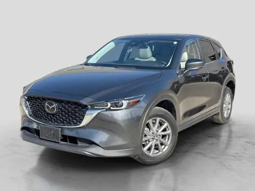 Mazda CX-5 2023 AWD 2.5 S Preferred 4dr SUV