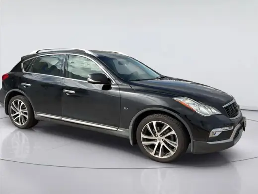 INFINITI QX50 2017 AWD 4dr Crossover