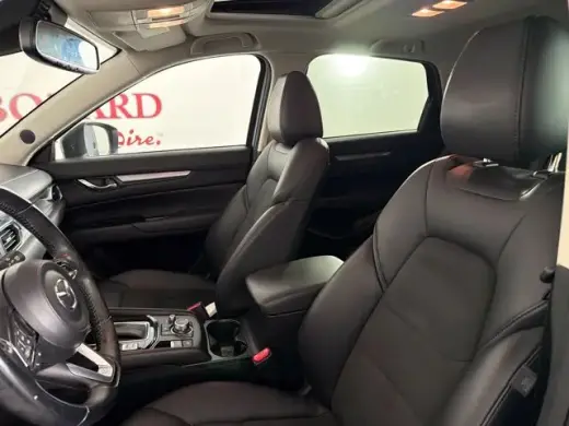 Mazda CX-5 2017 AWD Touring 4dr SUV