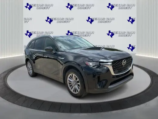 Mazda CX-90 2025 AWD 3.3 Turbo Select 4dr SUV