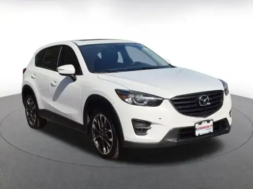Mazda CX-5 2016 AWD Grand Touring 4dr SUV (lanzamiento a mitad de año)