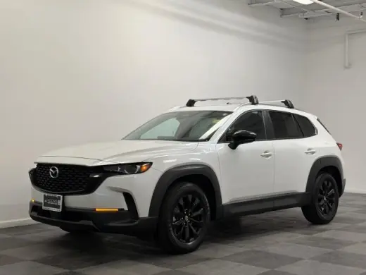 Mazda CX-50 2025 AWD 2.5 S Select 4dr SUV