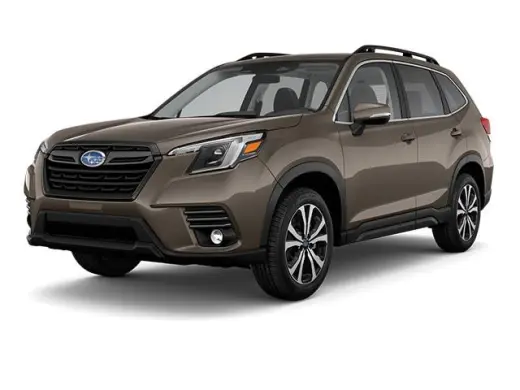 Subaru Forester 2024 AWD Limited 4dr Crossover