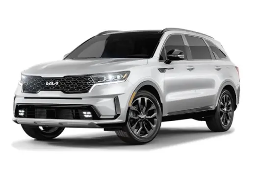 Kia Sorento 2022 SX 4dr SUV