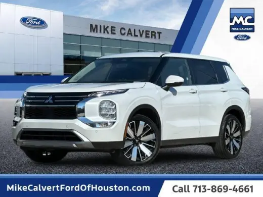Mitsubishi Outlander 2025 SE 4dr SUV