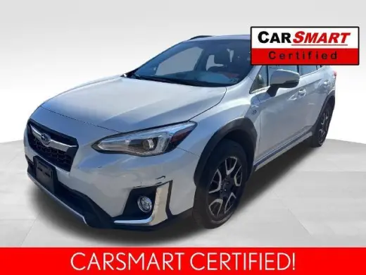 Subaru Crosstrek 2020 AWD Hybrid 4dr Crossover