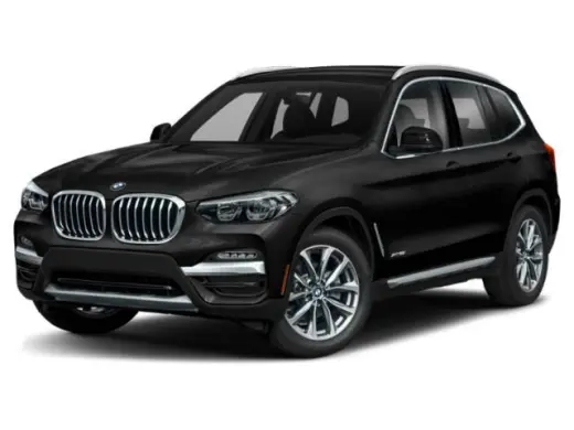 BMW X3 2018 AWD xDrive30i SUV de 4 puertas