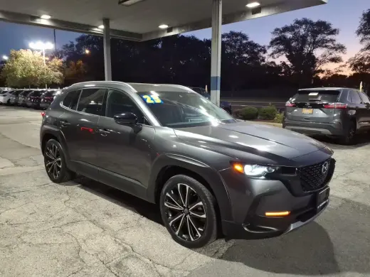 Mazda CX-50 2023 AWD 2.5 Turbo Premium Plus SUV 4 puertas
