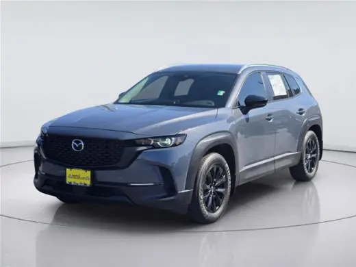 SUV Mazda CX-4WD 2024 2.5 S Premium 4dr