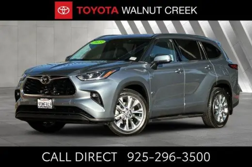 Toyota Highlander 2023 AWD Limited 4dr SUV