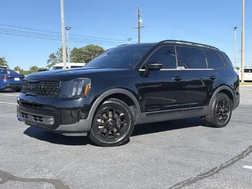 Kia Telluride 2024 AWD SX-Prestige X-Pro 4dr SUV