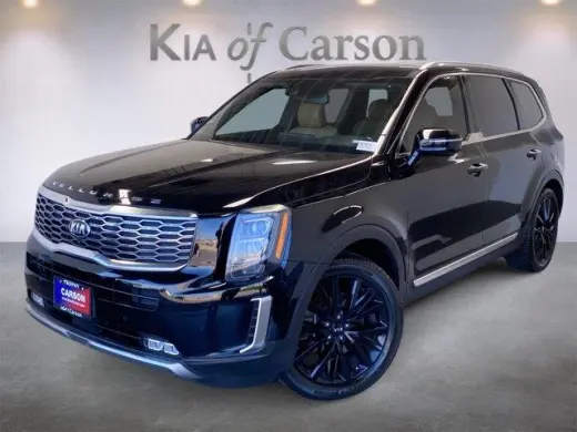 Kia Telluride 2020 SX 4dr SUV
