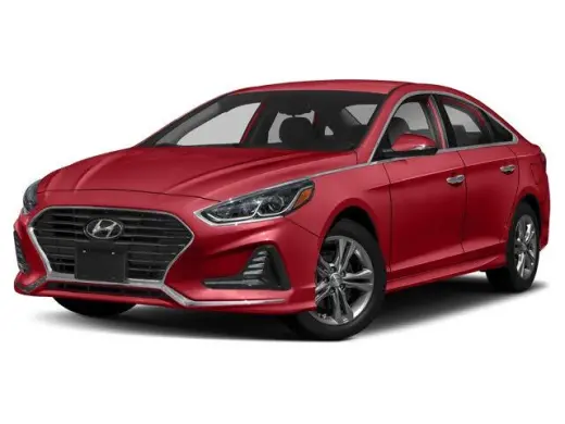 Hyundai SONATA 2018 SEL+ 4dr Sedán (lanzamiento a mitad de año)